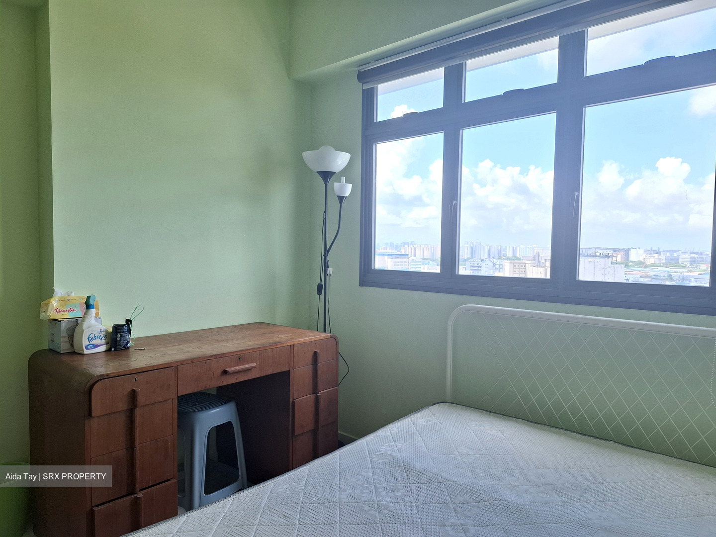 Blk 698C Jurong West Blossom (Jurong West), HDB 3 Rooms #575396621